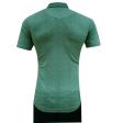 Selfdesign Green T-shirt : Regular