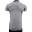 Selfdesign Mauve T-shirt : Regular