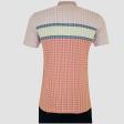 Stripes Red T-shirt : Regular