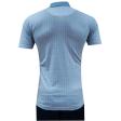 Checks Blue T-shirt : Regular