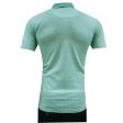 Checks Green T-shirt : Regular