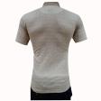 Checks Brown T-shirt : Regular