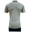 Print Green T-shirt : Regular