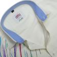 Handpainted Cream Shirt : Ditto