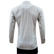 Stripes Black Shirt : Business