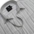 Stripes Black Shirt : Business