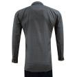 Self Design Gray Shirt : Business
