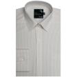 Stripes Lemon Shirt : Business