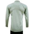 Stripes Green Shirt : Business