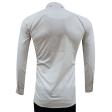 Checks Light Gray Shirt : Business