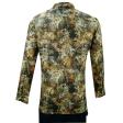 Print Fawn Shirt : Party