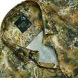 Print Fawn Shirt : Party