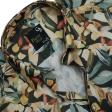Print Black Shirt : Party