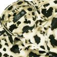 Print Black Shirt : Ditto
