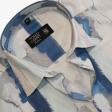 Print White Shirt : Ditto