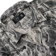 Print Gray Shirt : Ditto