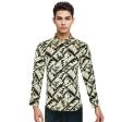 Print Fawn Shirt : Ditto