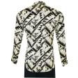 Print Fawn Shirt : Ditto
