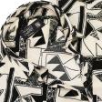 Print Fawn Shirt : Ditto