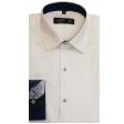 Print White Shirt : Ditto