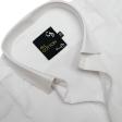 Plain White Shirt : Business
