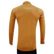 Plain Mustard Shirt : Business