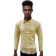 Combination Lemon Shirt : Ditto