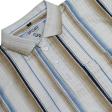 Print Khakhi T-shirt : Regular