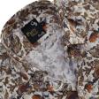 Print Brown Shirt : Party