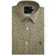Print Lemon Shirt : Party