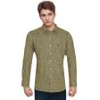 Print Lemon Shirt : Party