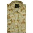 Print Lemon Shirt : Party