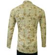 Print Lemon Shirt : Party
