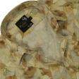 Print Lemon Shirt : Party