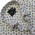 Print White Shirt : Party
