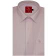 Print Pink Shirt : Party