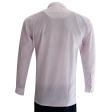 Print Pink Shirt : Party