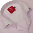 Print Pink Shirt : Party