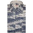 Combination Blue Shirt : Ditto
