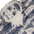 Combination Blue Shirt : Ditto