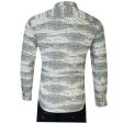 Combination Gray Shirt : Ditto