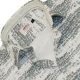 Combination Gray Shirt : Ditto