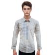 Combination White Shirt : Ditto