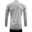 Stripes Gray Shirt : Business
