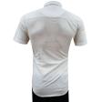 Print White Shirt : Ditto