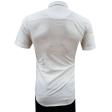 Print White Shirt : Ditto