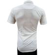 Print White Shirt : Ditto