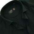 Self Design Dark Gray Shirt : Business