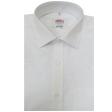 Combination White Shirt : Ditto