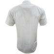 Combination White Shirt : Ditto